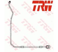 OUTER/ REAR / RIGHT/ RIGHT BRAKE HOSE PHD944 TRW I