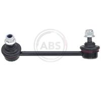 Outer Rear Right Stabiliser Rod/Strut, Sway Anti Roll Bar Drop Link for Mazda