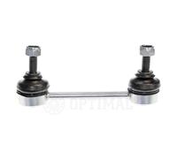 Outer Rear Suspension Sway Bar OPTIMAL Fits AUDI 100 Avant A6 90-05 4A0505389