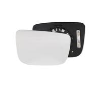 Outer Rearview Mirrors Cover For Volvo XC60 2009 2010 2011 2012 2013 Replace Side Rear View Mirror Shell Housing Car Accessorie(Lens R)