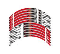 Outer Rim Sticker for B&MW G 310R G310R Reflective Motorcycle Accessories Wheel Sticker Inside of Hub Decals Rim Stripe Tape Motorcycle Hub Decals