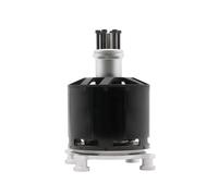 Outer Rotor 24 S 200A Brushless DC Motor Parachute Fit For Dr-one Manned Air-craft