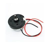 Outer Rotor Brushless Spindle electronic starter High Speed Built-in Driver 20N DC 12V 12000RPM for Fan Vacuum Cleaner ICXLPMC