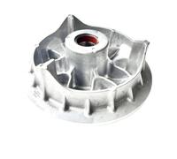 Outer Sheave Primary Loose Pulley Assy Compatible Cforce Zforce Uforce 600 850 950 1000 ATV UTV Quad For 0JYA-051100