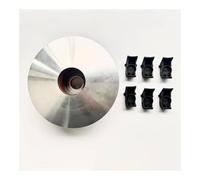 Outer Sheave Primary Loose Pulley Fit For CF ZF UF 450 600 850 950 1000 ATV UTV Quad 0JYA-051100 0JY0-05110