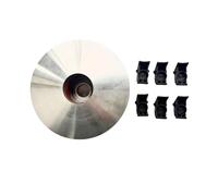 Outer Sheave Primary Loose Pulley Fit For CF450 600 850 950 1000 ATV UTV 0JYA-051100 0JY0-05110 Motorcycle