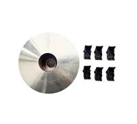 Outer Sheave Primary Loose Pulley For CF450 600 850 950 1000 ATV UTV Quad 0JYA-051100 0JY0-05110