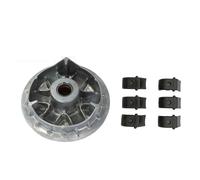 Outer Sheave Primary Loose Pulley For Cforce Zforce Uforce 450 600 850 950 1000 ATV UTV 0JYA-051100 0JY0-05110