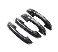 Outer Side Door Handle For VW For Sharan 2011 2012 2013 2014 2015 2016 Car Door Handle Cover Trim Styling Accessories Body Outer Door Handle