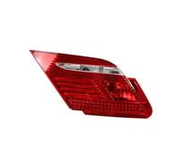Outer Side Rear Tail Light For BMW 7 Series E65 E66 2005 2006 2007 2008 Car Inner LED Tail Light Assembly Rear Brake Lamp 63216938517 63216938518 Brake Lamp Turn Signal(Left)
