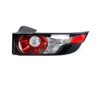 Outer Side Rear Tail Light For Land For Range For Rover For Evoque 2011-2015 Car Tail Light Rear Light Driving Lamp Brake Lamp Turn Signal Lamp LR058816 LR058817 Rear Lamp(Right)