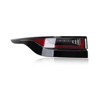 Outer Side Rear Tail Light For Land For Rover For Range For Rover Evoque 2019-2021 Rear Light With Brake Lamp Turn Signal Lamp 1 PC Left/Right LED Tail Light Rear Tail Light(Left)