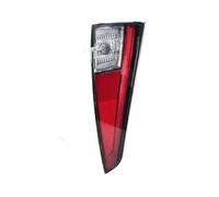 Outer Side Rear Tail Light For Toyota For Prius 2016 2017 8158147021 8159147021 Taillamp Taillight Car Rear Bumper Tail Light Brake Parking Stop Reverse Lamp(1PC Left)