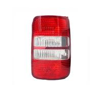 Outer Side Rear Tail Light For VW For Caddy Van FWD MK3 2011-2016 Rear Tail Light Stop Brake Tail Lamp Without Bulbs Car Taillight Accessories Rear Lamp(Only Right)
