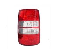 Outer Side Rear Tail Light For VW For Caddy Van FWD MK3 2011-2016 Rear Tail Light Stop Brake Tail Lamp Without Bulbs Car Taillight Accessories Rear Lamp(Only Left)