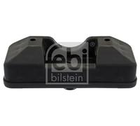 Outer sill cover black 45458 FEBI BILSTEIN for MERCEDES-BENZ CLA Coupe A-CLASS