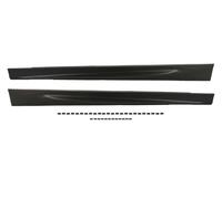 Outer Sill Protection Left / Right For: BMW 3 E90, E91 04/12-08/07
