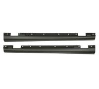 Outer Sill Protection Left / Right For: MERCEDES C-CLASS W204 07.01-13.12