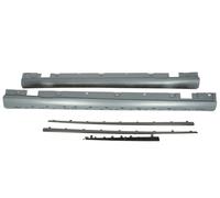 Outer Sill Protection Left / Right For: MERCEDES E-CLASS W213 01.16-12.19