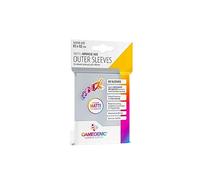 Outer Sleeves Matte Japanese Size Card Sleeves