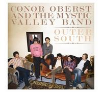 Outer South by Conor Oberst & The Mystic Valley Band (2012-02-20)