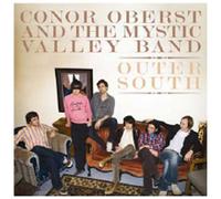 Outer South - Conor Oberst And The Mystic Valley Band