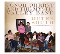 Outer South - Oberst,Conor & The Mystic Valley Band LP