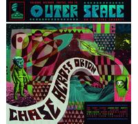 Outer Space - Chase Across Orion [VINYL]