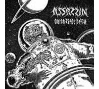 Outer Space Death