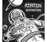 Outer Space Death [VINYL]