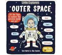 Outer Space (Little Explorers)