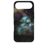 Outer Space Nebula | Galaxy Stars - Astrophysics & Astronomy Case for iPhone Air