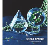 Outer Spaces Shedding Snake Vinyl - New