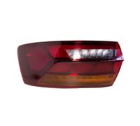 Outer Tail Light Assembly Compatible With VW For Jetta For European Version 2019 2020 2021 2022 2023 2024 Taillight Reverse Signal Lamp Assembly 17A945207A(Left)
