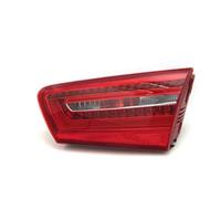 Outer Tail Light Compatible With A6 C7 2012-2016 4G5945093A 4G5945094A Car Rear Light Inner Tail Lamp Assembly Brake Light Warning Parking Stop Lamp