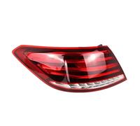 Outer Tail Light Compatible With Benz For E Class W207 2014 2015 2016 2017 Two-Door Coupe 2079063300 2079063400 Rear TailLight Car Part