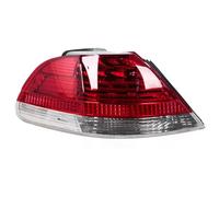 Outer Tail Light Compatible With BMW For 7 Series E65 E66 Sedan 2005-2008 63216937516 Tail Light Stop Brake Reversing Lamp Cover Auto Taillight Assembly