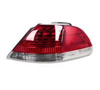 Outer Tail Light Compatible With BMW For 7 Series E65 E66 Sedan 2005-2008 63216937516 Tail Light Stop Brake Reversing Lamp Cover Auto Taillight Assembly