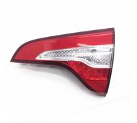 Outer Tail Light Compatible With Kia For Sorento 2013 2014 2015 Inner Outer Side Car Rear Taillight Brake Stop Reverse Warning Lamp
