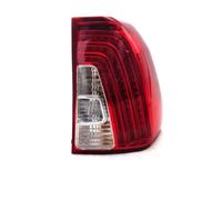 Outer Tail Light Compatible With Kia For Sportage 2013 2014 Car Exterior Accessories Rear TailLight Reversing Brake Signal Lamp Taillight Assembly