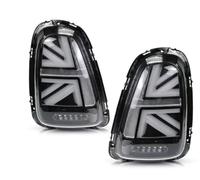 Outer Tail Light Compatible With Mini For Cooper R56 R57 R58 2007-2013 Brake Reverse Tun Signal Lamps Car Tail Lights Assembly