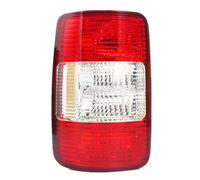 Outer Tail Light Compatible With VW For Caddy MK2 MK3 2003-2010 Car-Styling 2K0945095 2K0945096 Rear TailLight Brake Light Without Bulbs