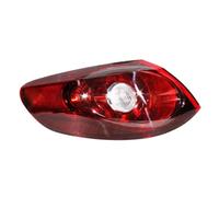 Outer Tail Light Compatible With VW For Passat For CC 2009 2010 2011 2012 3C8945095G 3C8945096G Car Outer Side Rear Brake Lamp TailLight Without Bulbs