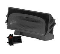 Outer Tailgate Boot Handle Switch Parts 8726.V7 6554V5 6554ZZ for Citroen for C4 for Picasso for Grand for C4 2006-2013 Boot Tailgate Lock Latch