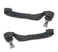 Outer Tie Rod End LH RH Pair Front for Mercedes Benz S500 E320 S430