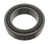 Outer Wheel Hub Fits DAF 0 0110 4923 Febi 19160