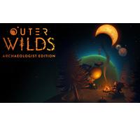 Outer Wilds - Archaeologist Edition