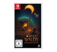Outer Wilds - Archaeologist Edition