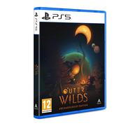 Outer Wilds: Archaeologist Edition - PS5