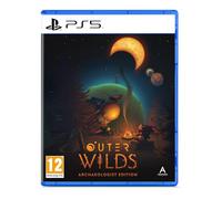 Outer Wilds: Archaeologist Edition - PS5